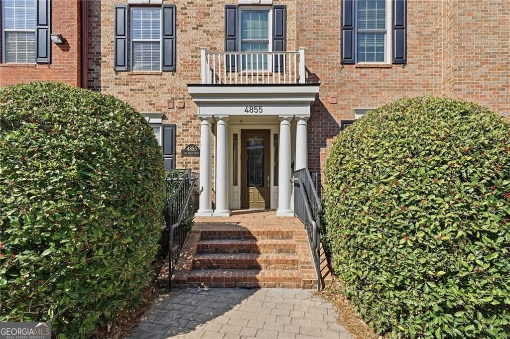 4855 Ivy Ridge Drive Atlanta - Photo 40