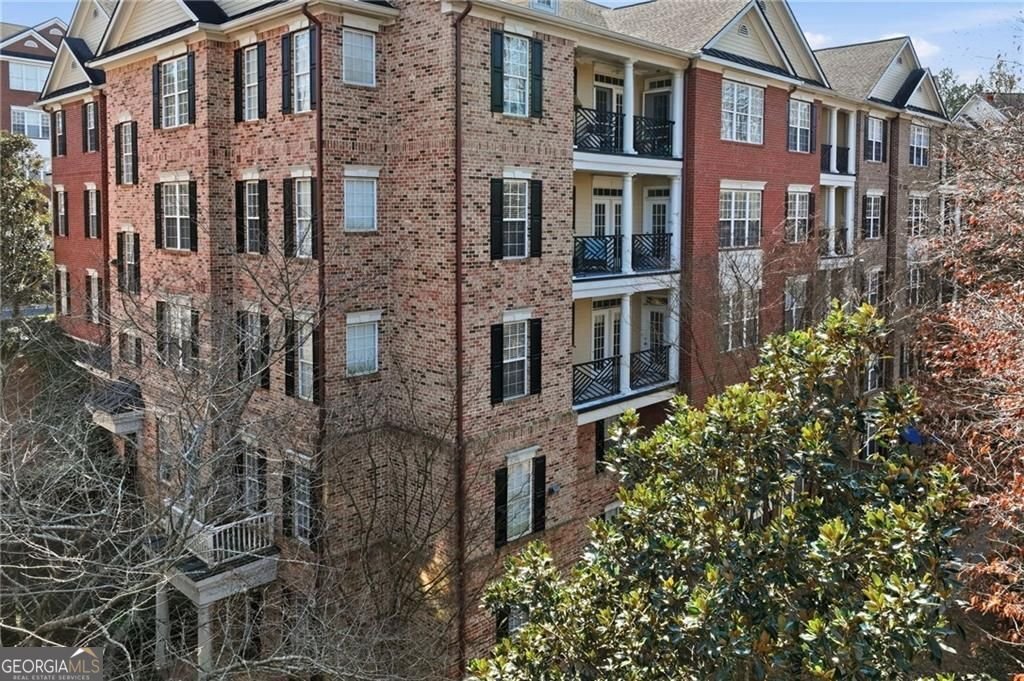 4855 Ivy Ridge Drive Atlanta - Photo 41