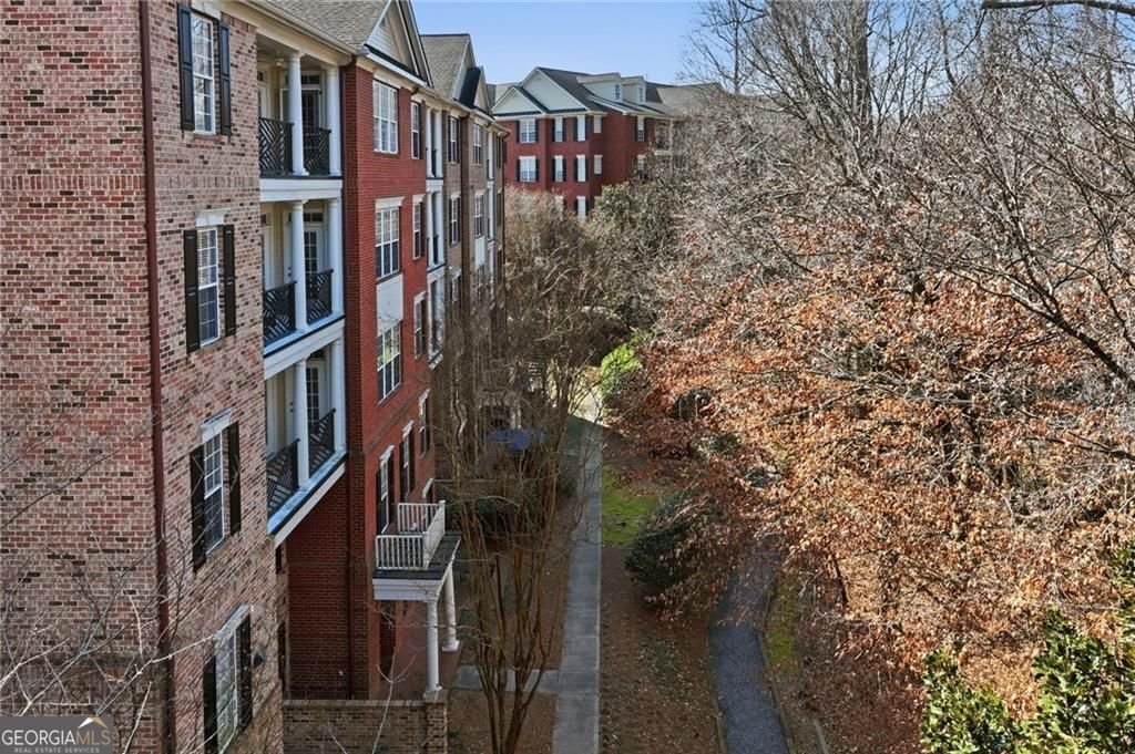 4855 Ivy Ridge Drive Atlanta - Photo 42