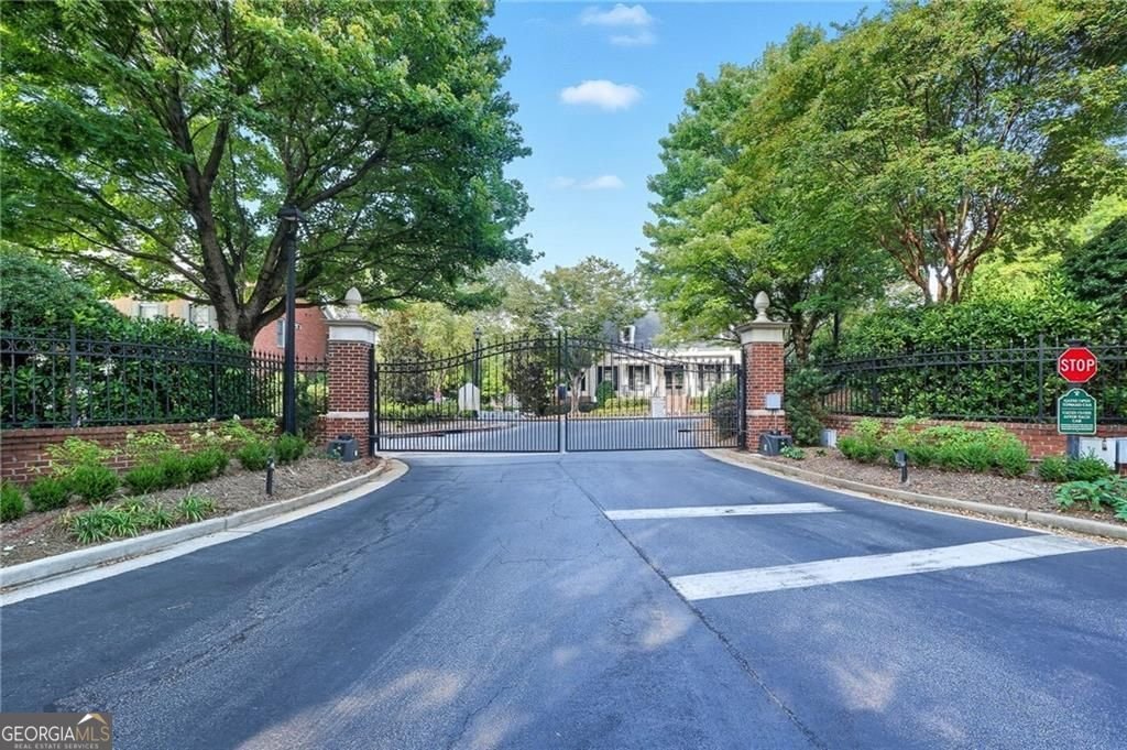 4855 Ivy Ridge Drive Atlanta - Photo 50