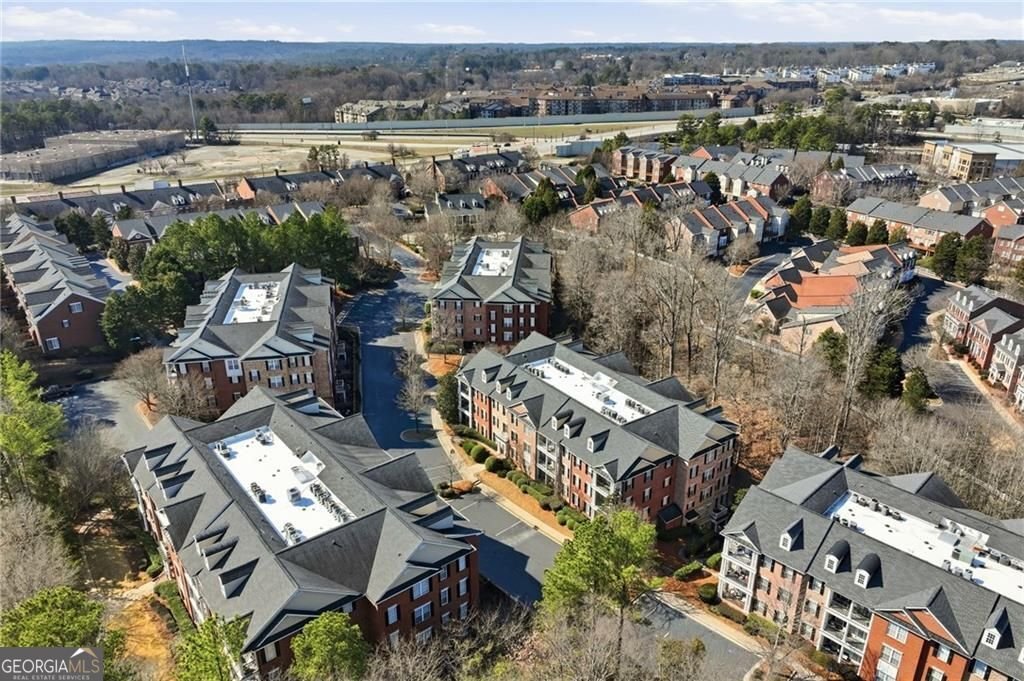 4855 Ivy Ridge Drive Atlanta - Photo 53