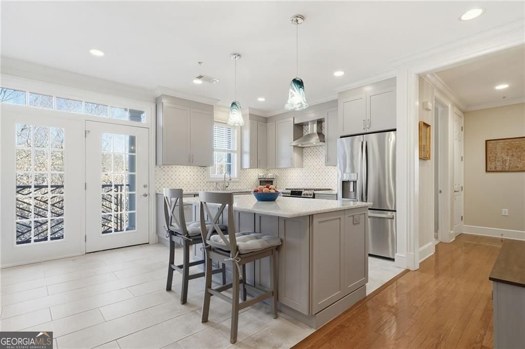 4855 Ivy Ridge Drive Atlanta - Photo 6