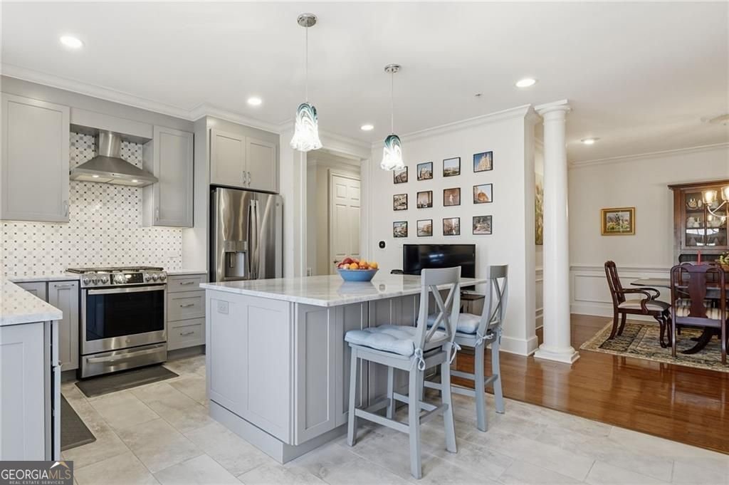 4855 Ivy Ridge Drive Atlanta - Photo 7