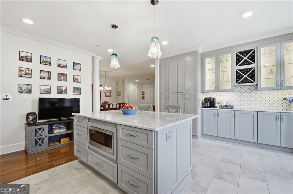 4855 Ivy Ridge Drive Atlanta - Photo 8