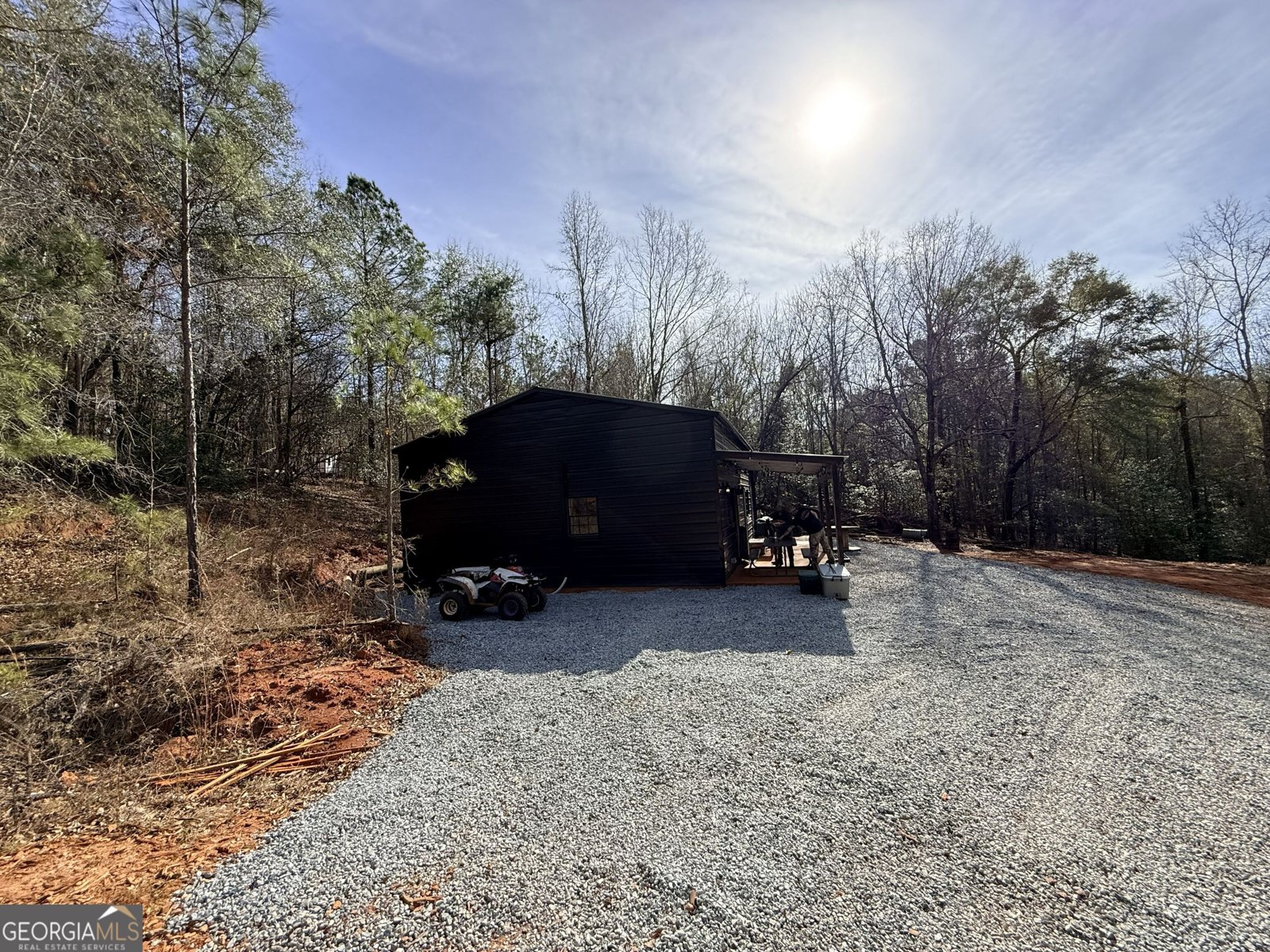 301 Beaver Dam Road Toomsboro - Photo 1