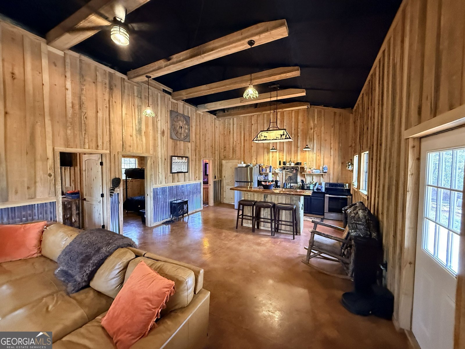 301 Beaver Dam Road Toomsboro - Photo 48