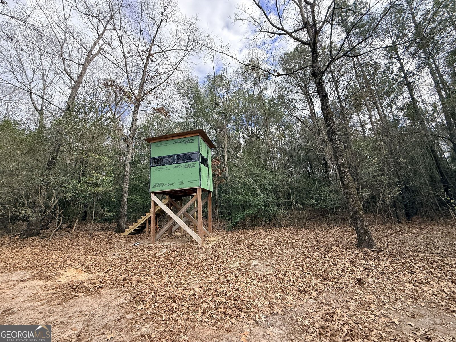 301 Beaver Dam Road Toomsboro - Photo 49