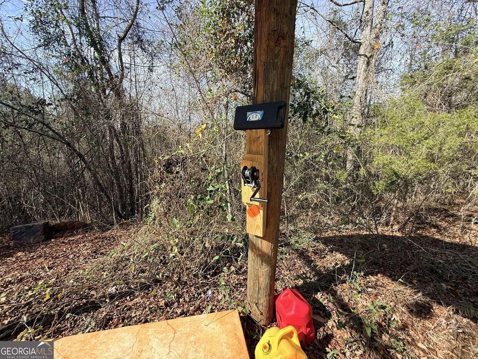 301 Beaver Dam Road Toomsboro - Photo 59