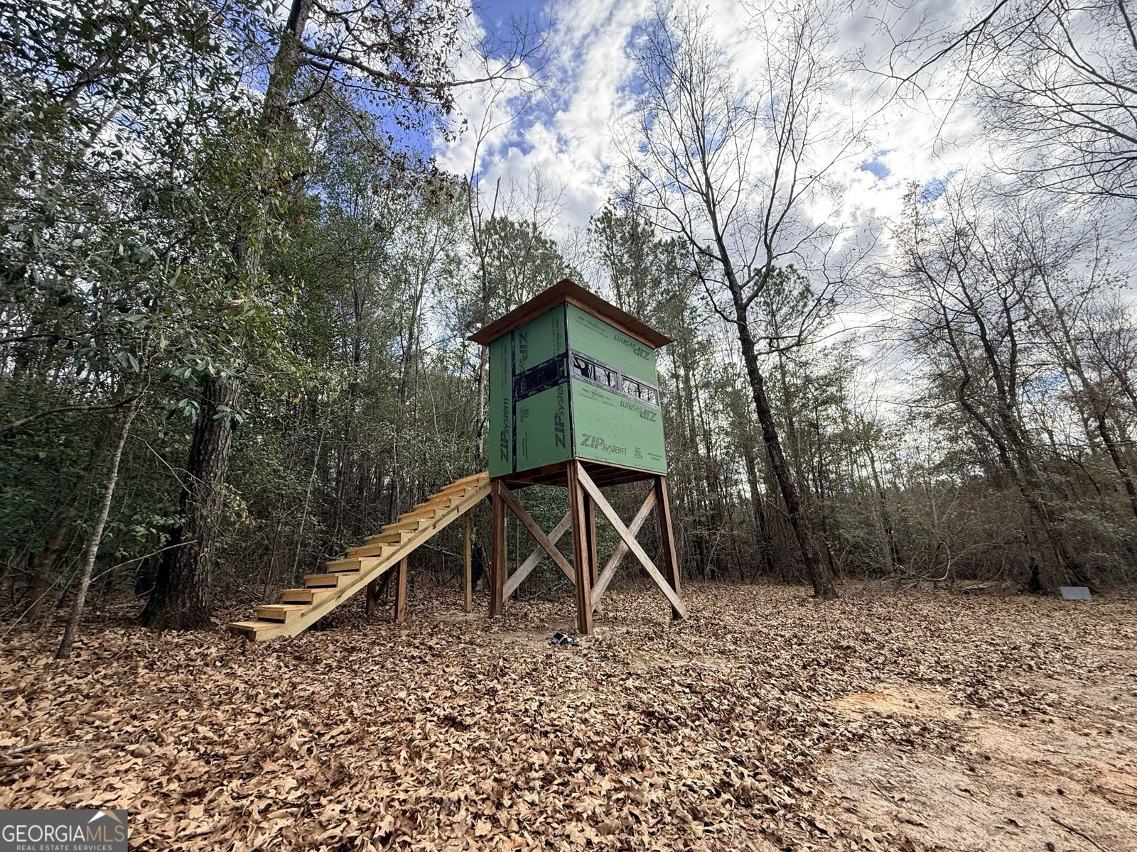 301 Beaver Dam Road Toomsboro - Photo 61