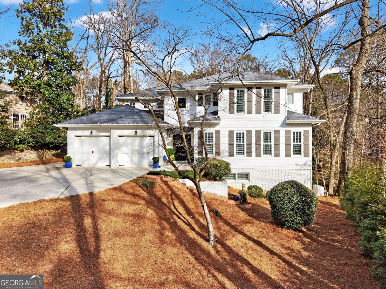 3631 Tanglewood Drive Atlanta - Photo 1