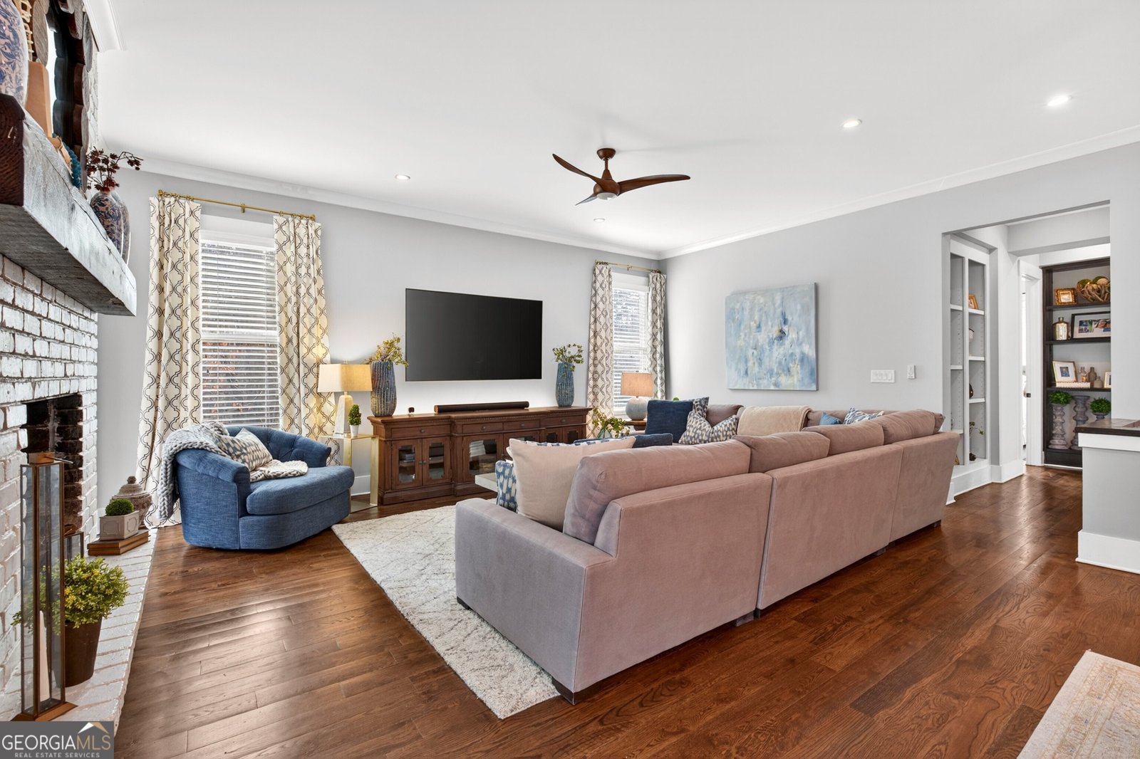 3631 Tanglewood Drive Atlanta - Photo 10