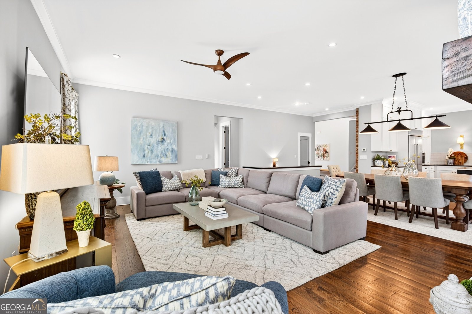 3631 Tanglewood Drive Atlanta - Photo 11