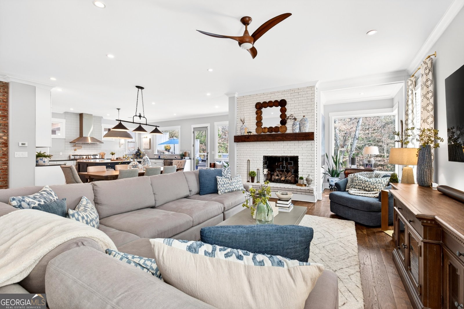 3631 Tanglewood Drive Atlanta - Photo 12