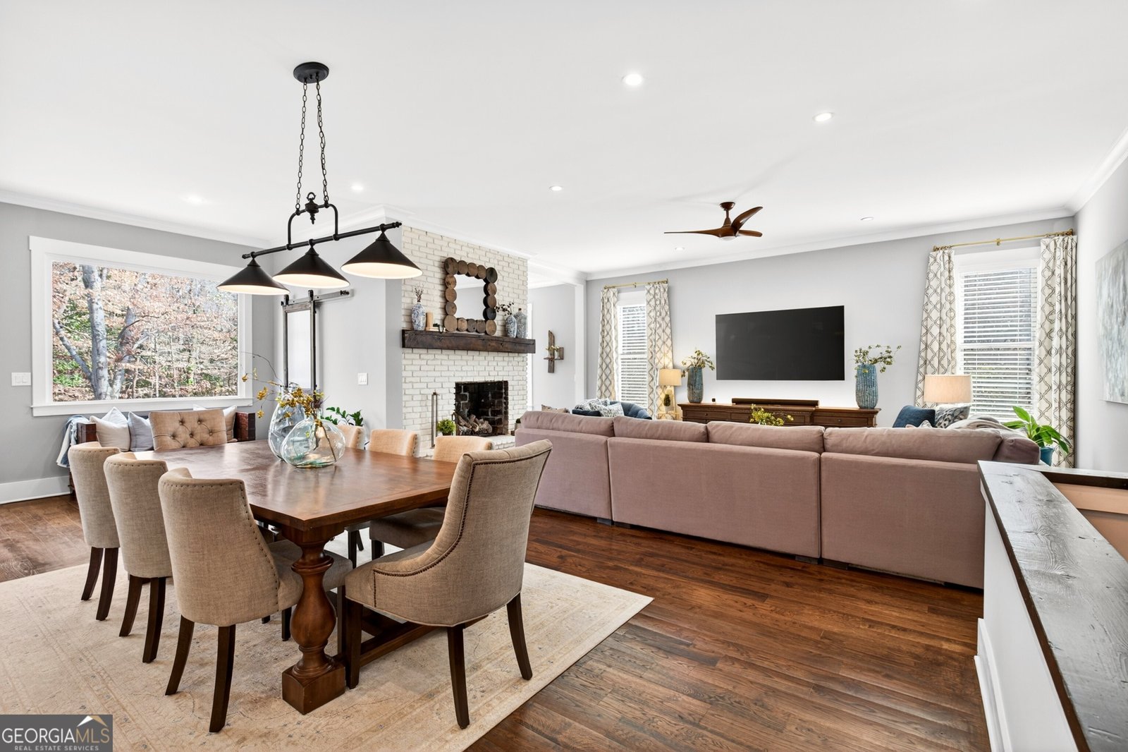 3631 Tanglewood Drive Atlanta - Photo 13