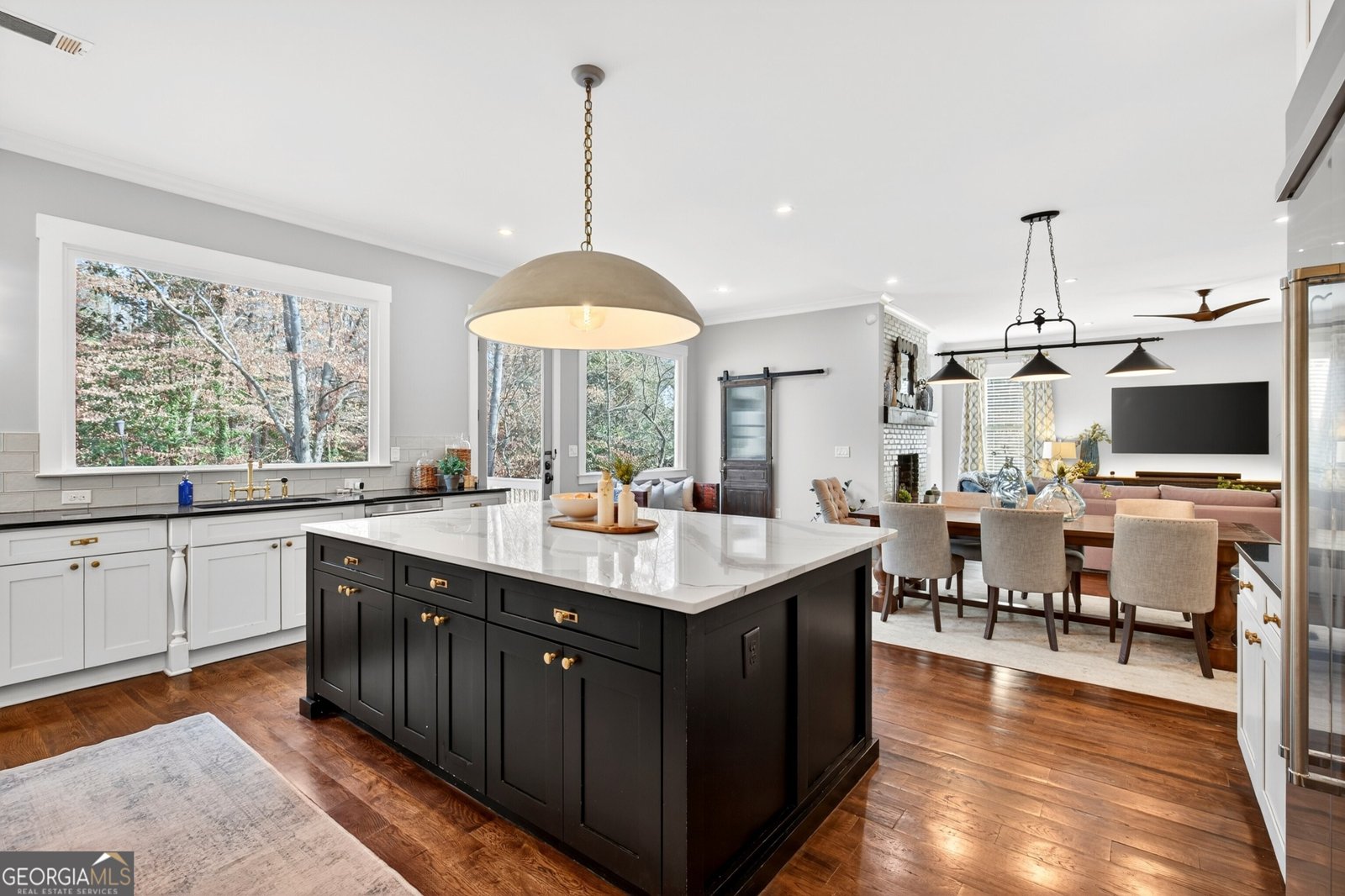 3631 Tanglewood Drive Atlanta - Photo 14