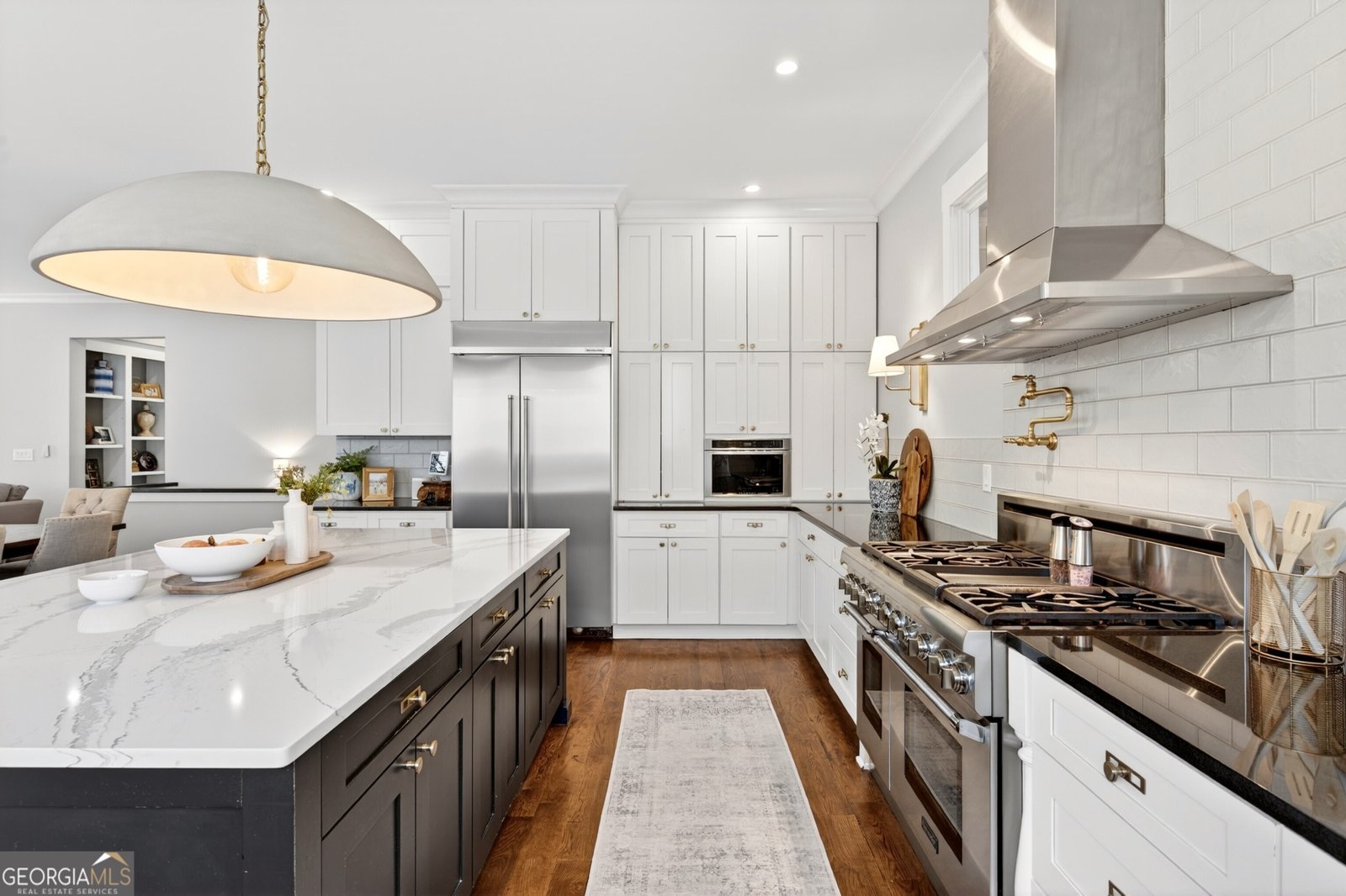 3631 Tanglewood Drive Atlanta - Photo 16