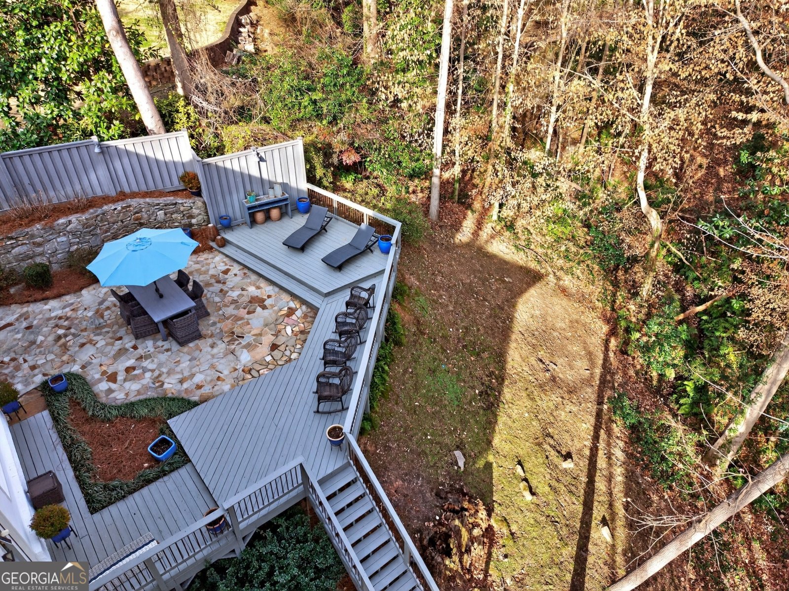 3631 Tanglewood Drive Atlanta - Photo 47