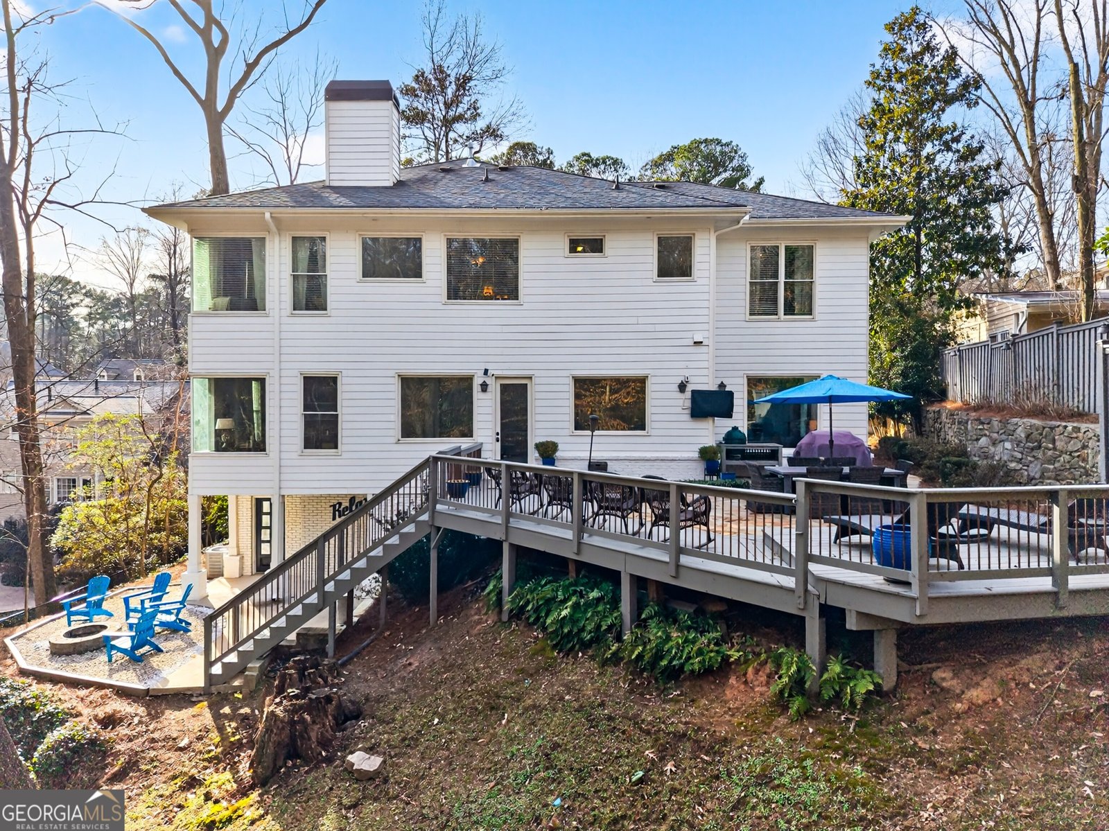 3631 Tanglewood Drive Atlanta - Photo 48