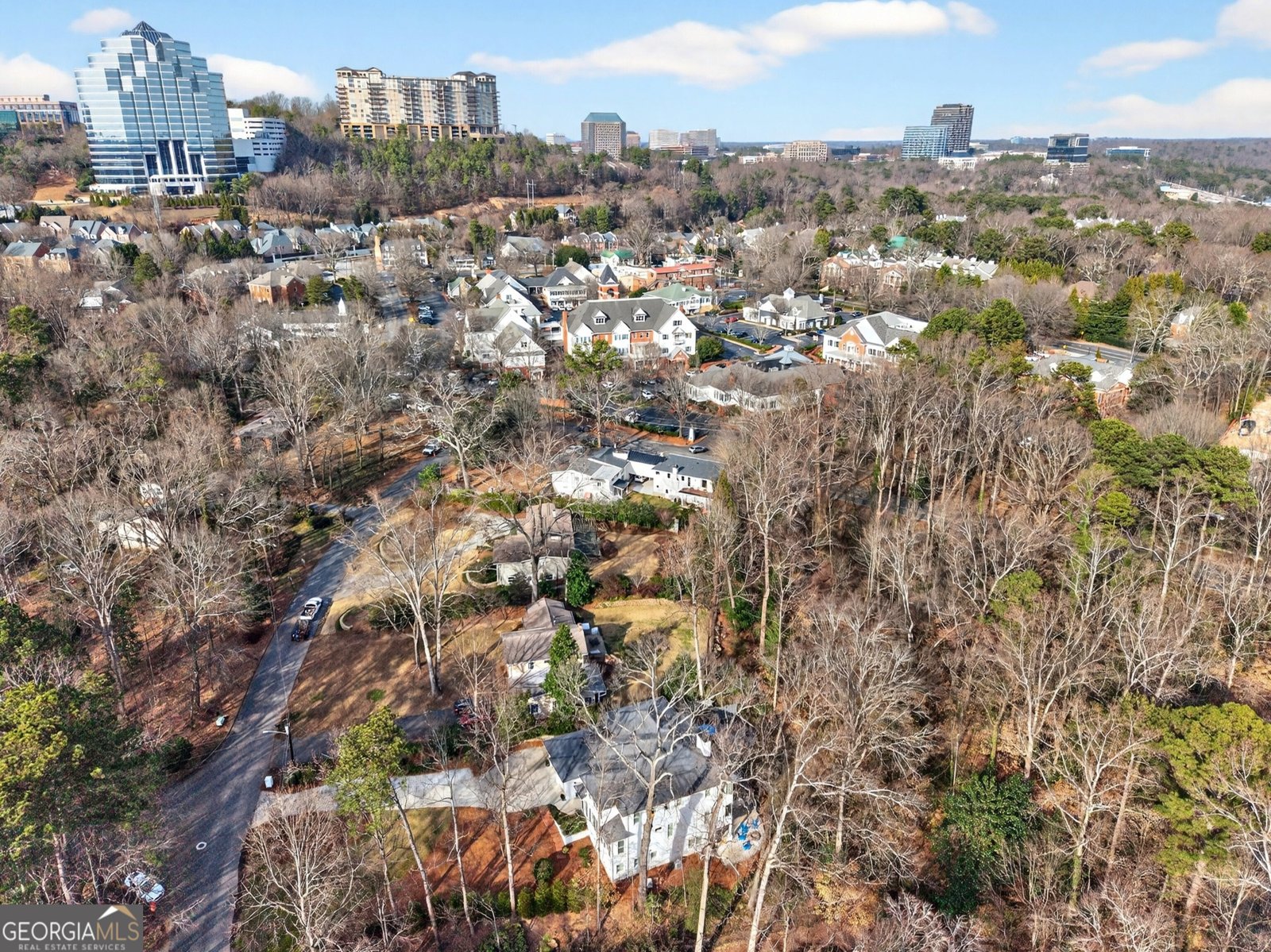 3631 Tanglewood Drive Atlanta - Photo 50