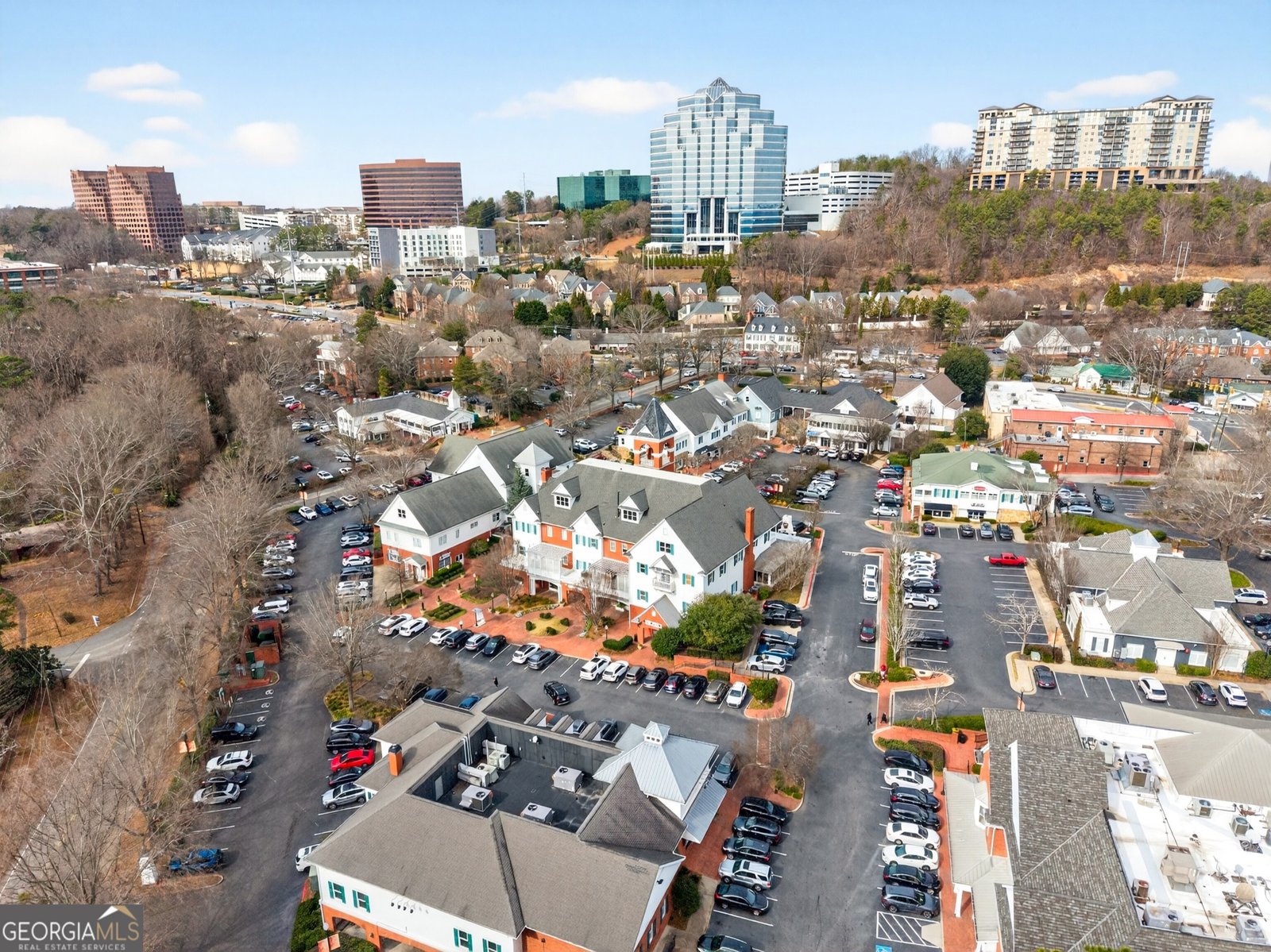 3631 Tanglewood Drive Atlanta - Photo 52