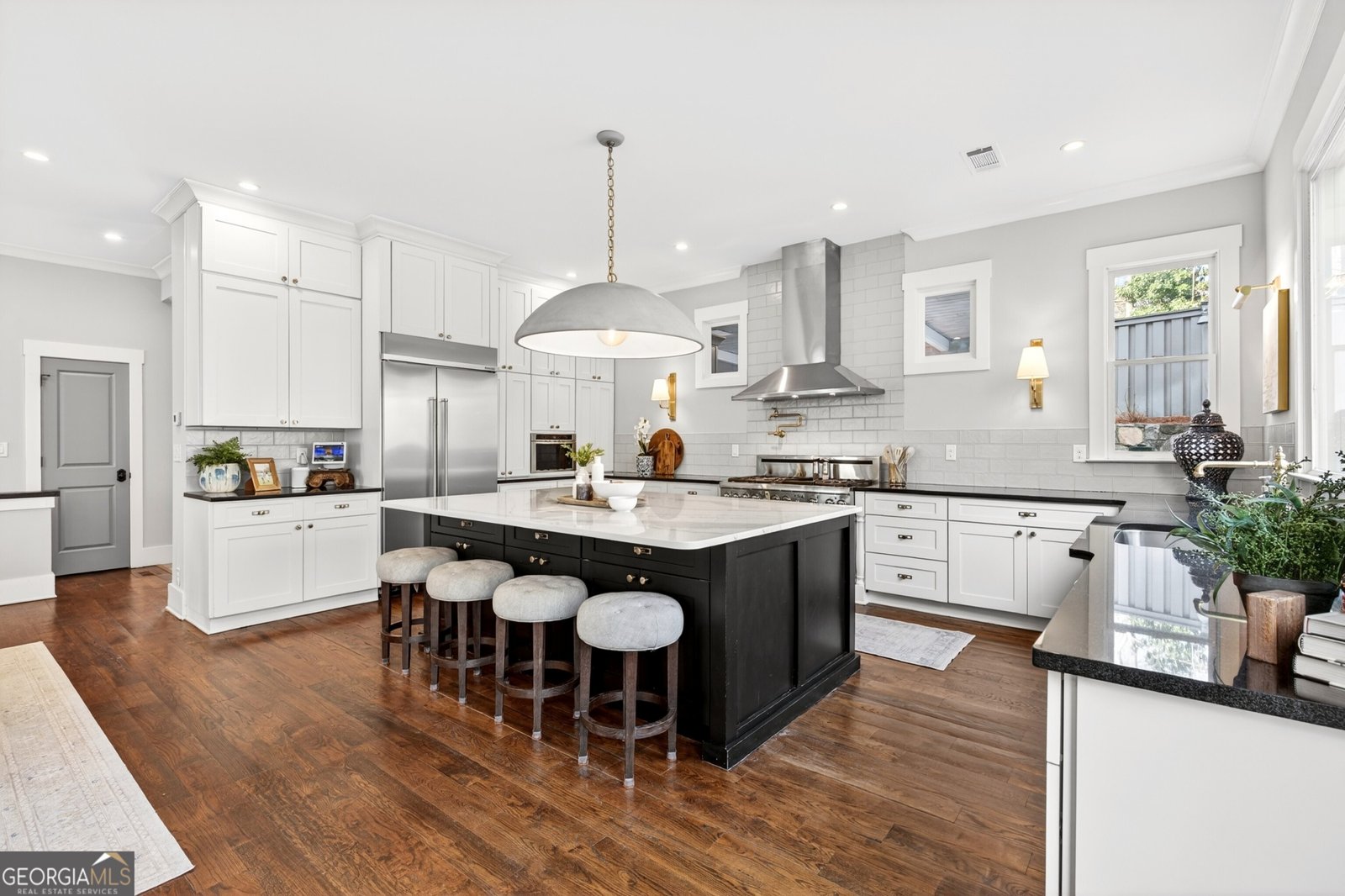 3631 Tanglewood Drive Atlanta - Photo 6