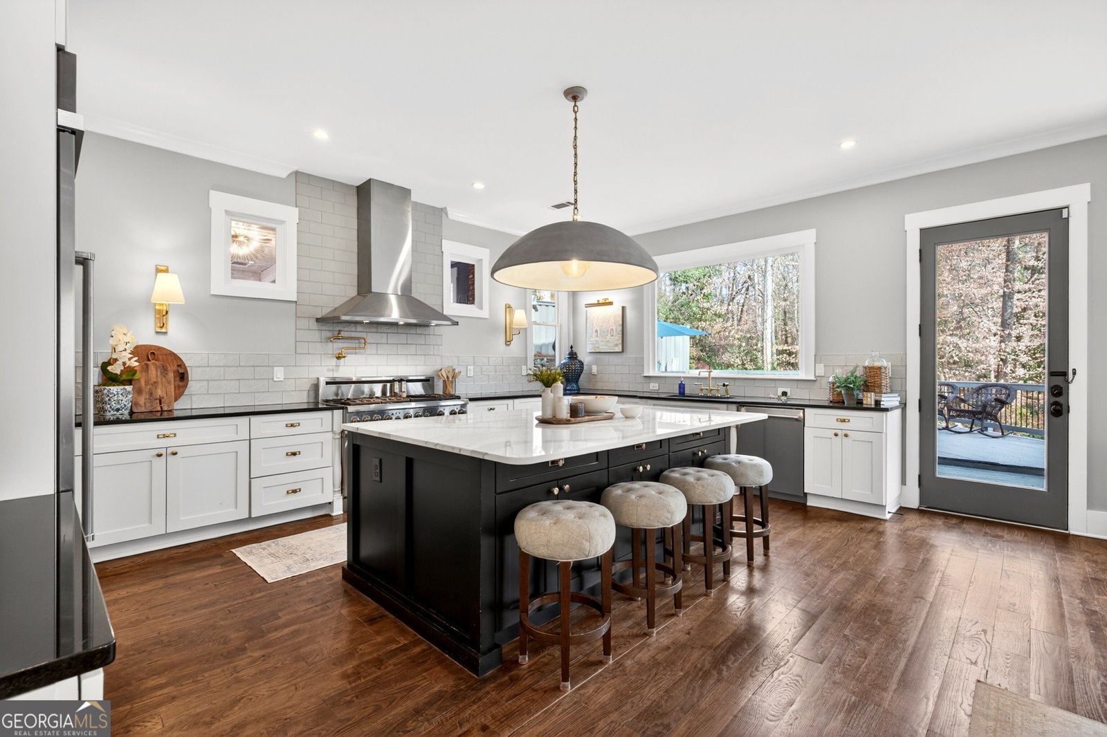 3631 Tanglewood Drive Atlanta - Photo 7