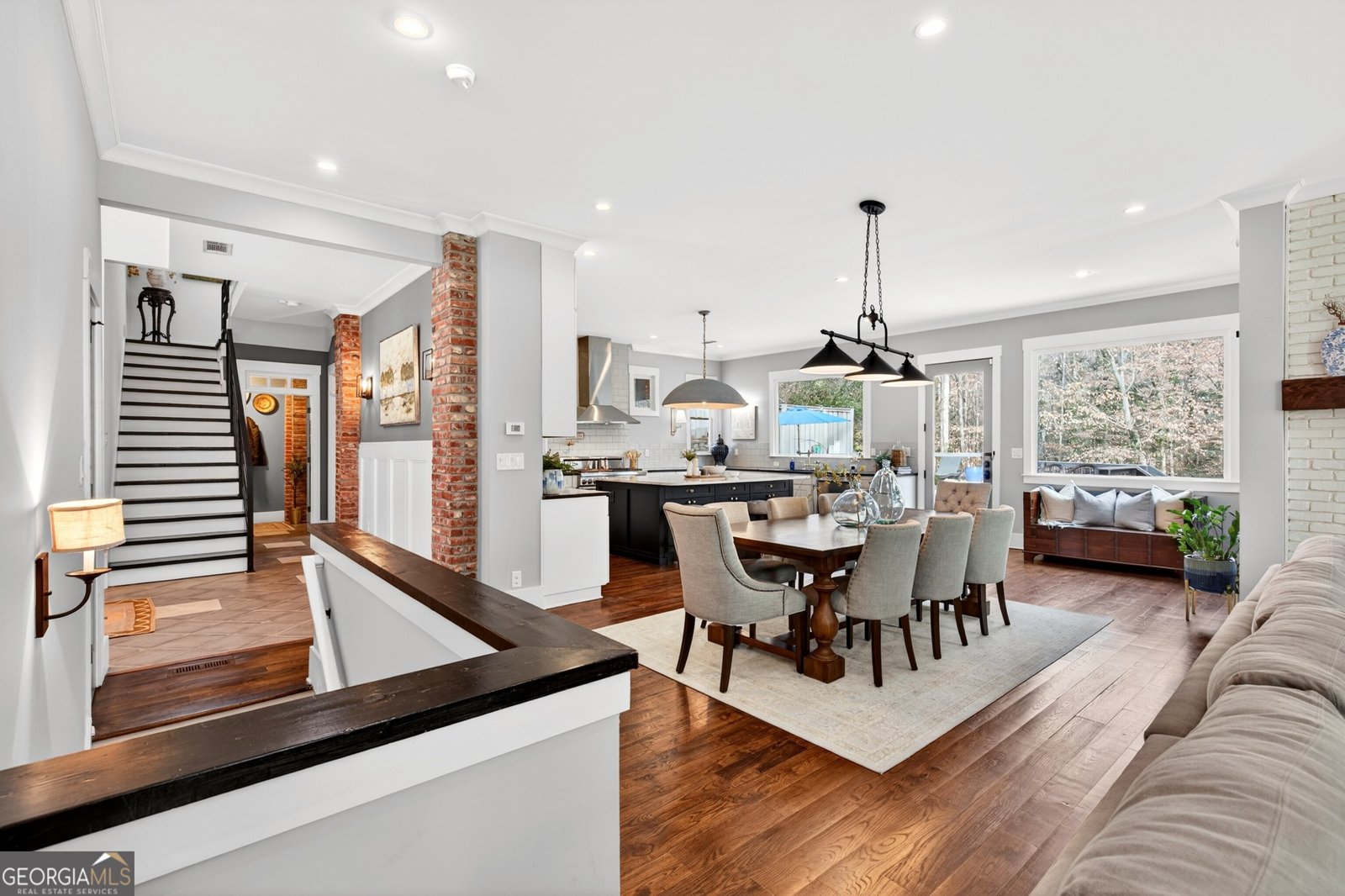 3631 Tanglewood Drive Atlanta - Photo 8