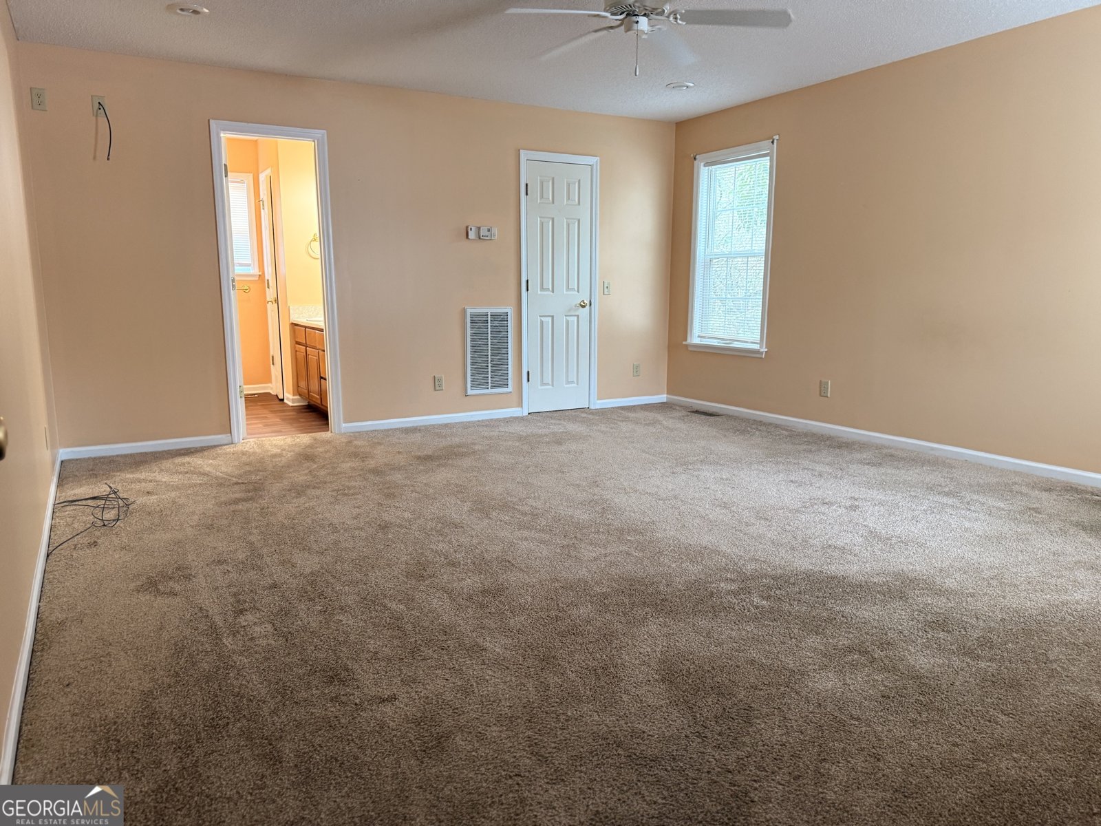 1025 Ralph Mullis Road Rentz - Photo 19