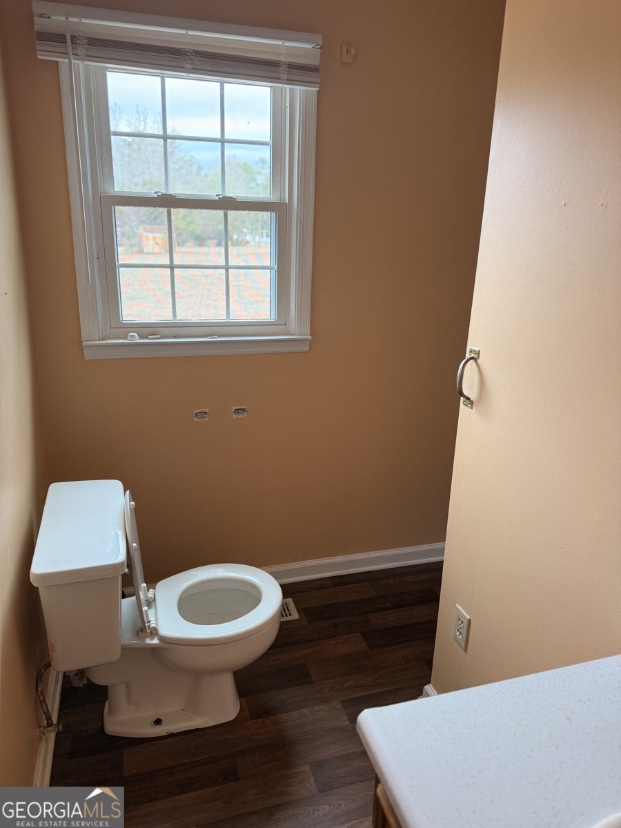 1025 Ralph Mullis Road Rentz - Photo 30