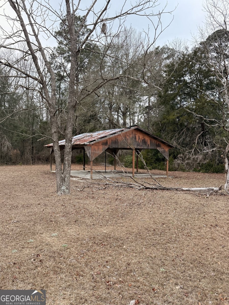 1025 Ralph Mullis Road Rentz - Photo 7