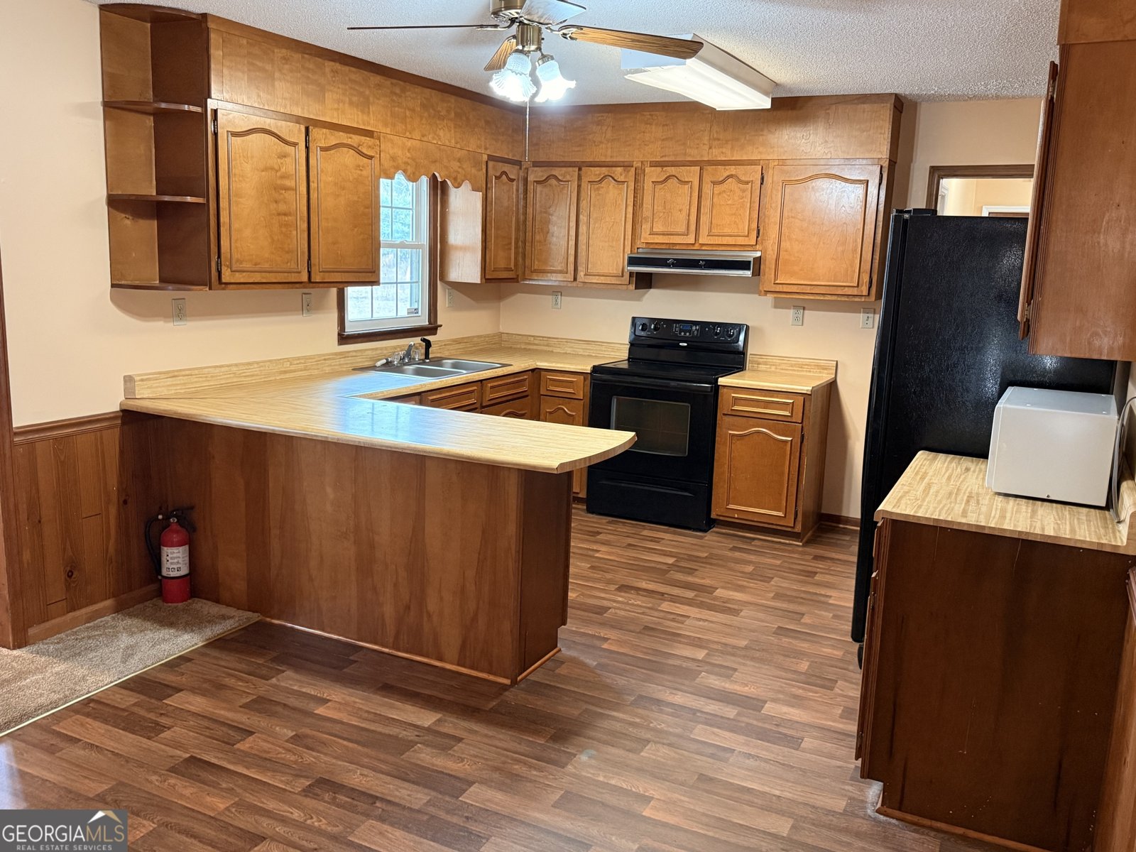 1025 Ralph Mullis Road Rentz - Photo 9