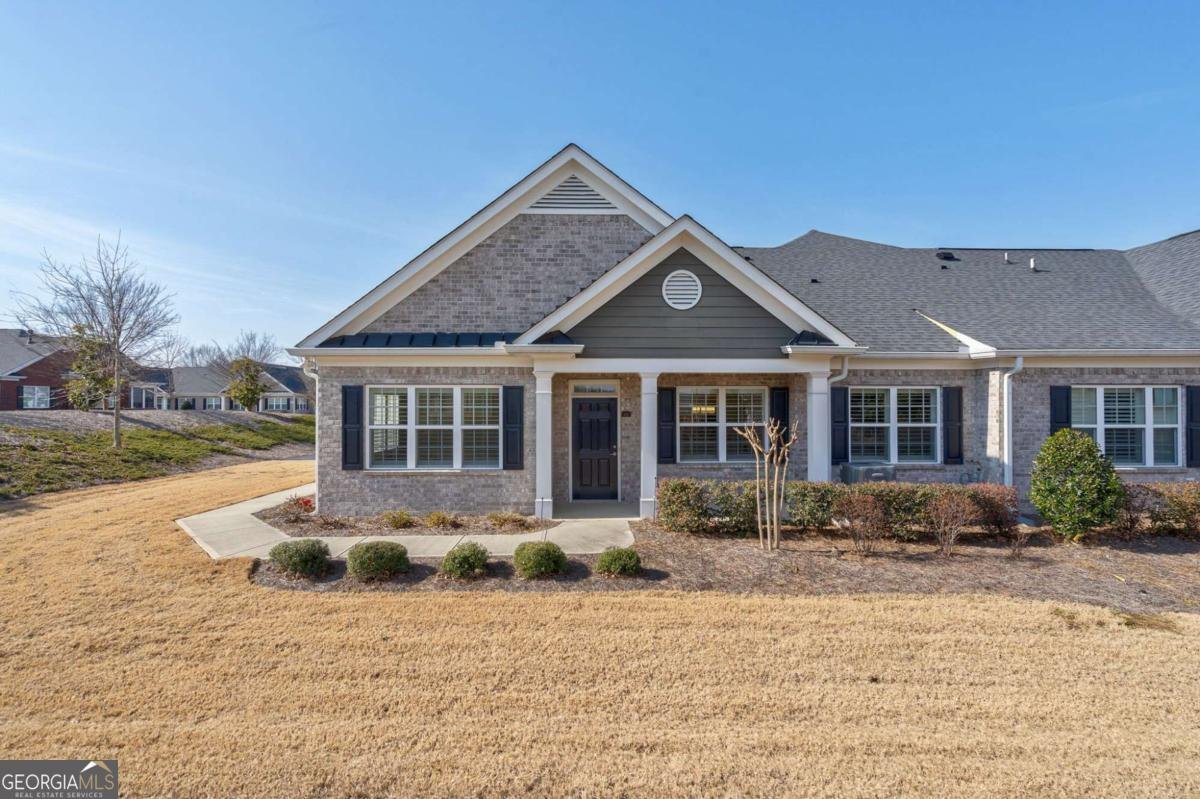 3615 Ridgehurst Lane Buford - Photo 1