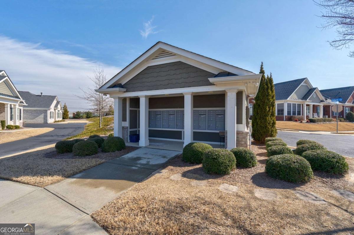 3615 Ridgehurst Lane Buford - Photo 26