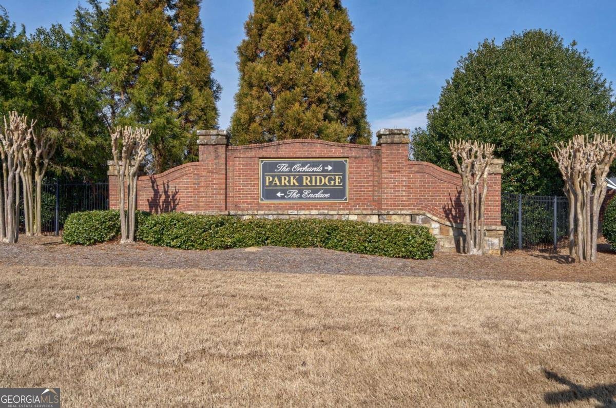 3615 Ridgehurst Lane Buford - Photo 27