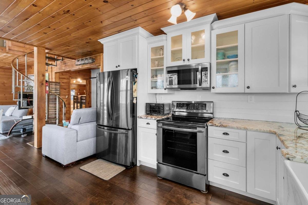 56 Robins Ridge Blue Ridge - Photo 17