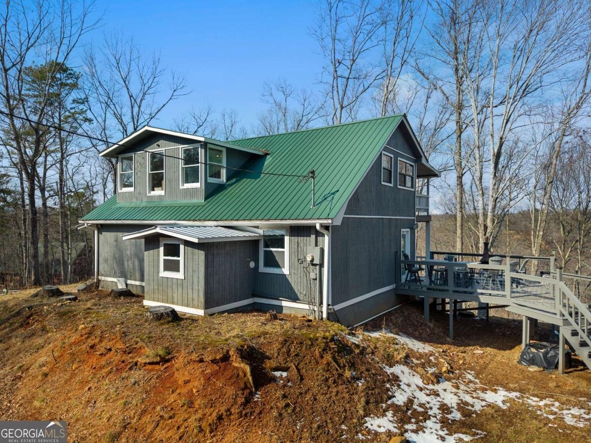 56 Robins Ridge Blue Ridge - Photo 8