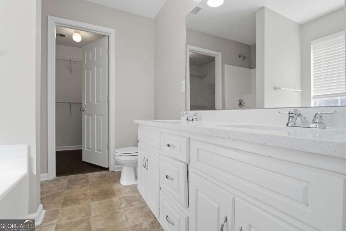 4310 Perrinton Trail Loganville - Photo 25