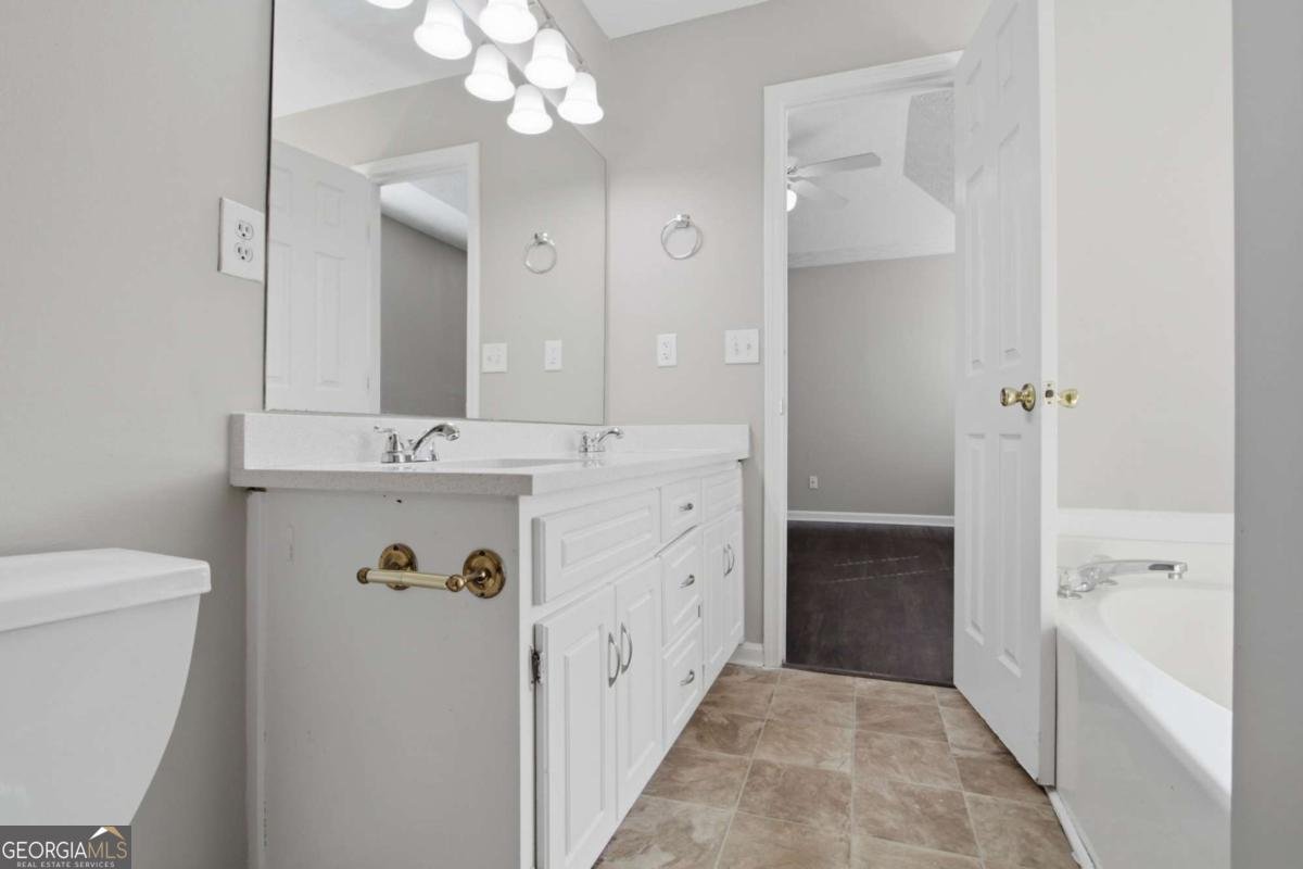 4310 Perrinton Trail Loganville - Photo 26