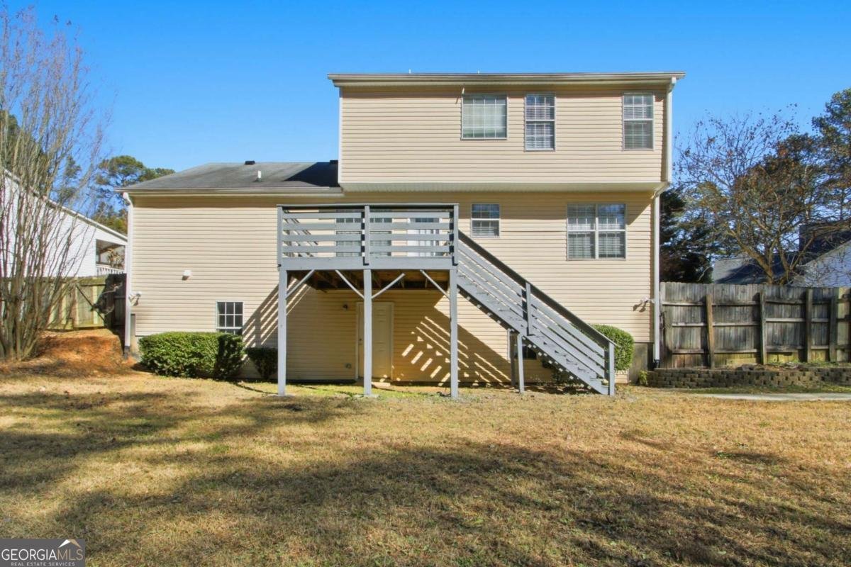 4310 Perrinton Trail Loganville - Photo 30