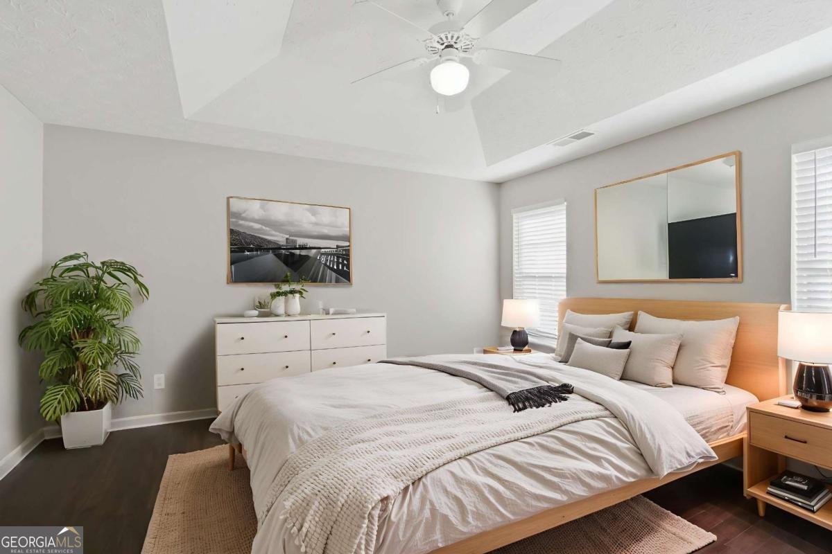 4310 Perrinton Trail Loganville - Photo 7