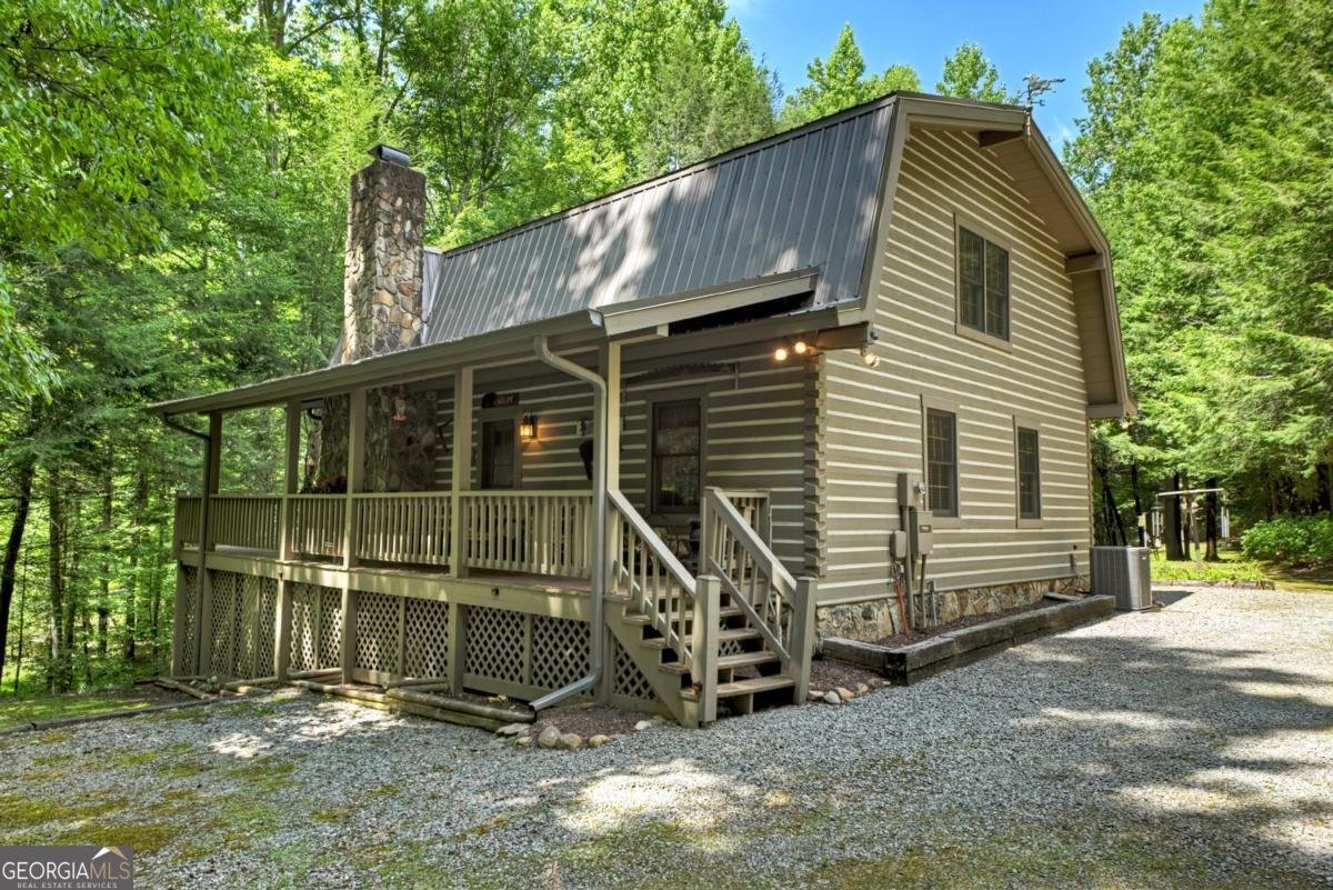 1048 Laurel Trail Ellijay - Photo 1