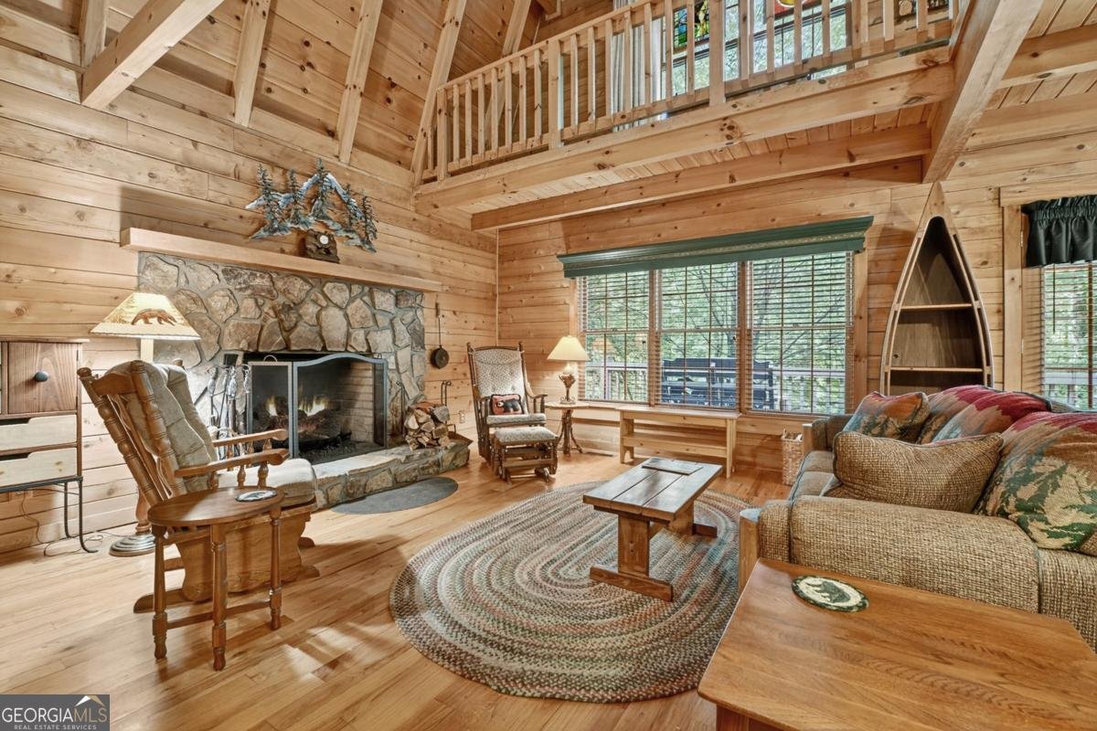 1048 Laurel Trail Ellijay - Photo 13