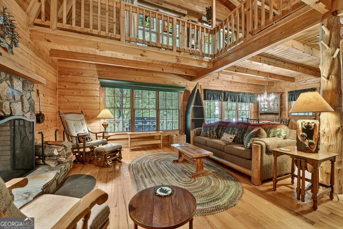 1048 Laurel Trail Ellijay - Photo 14