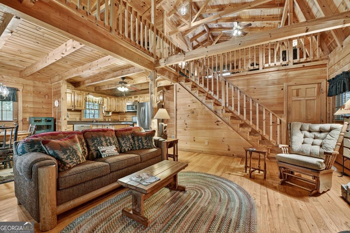 1048 Laurel Trail Ellijay - Photo 15