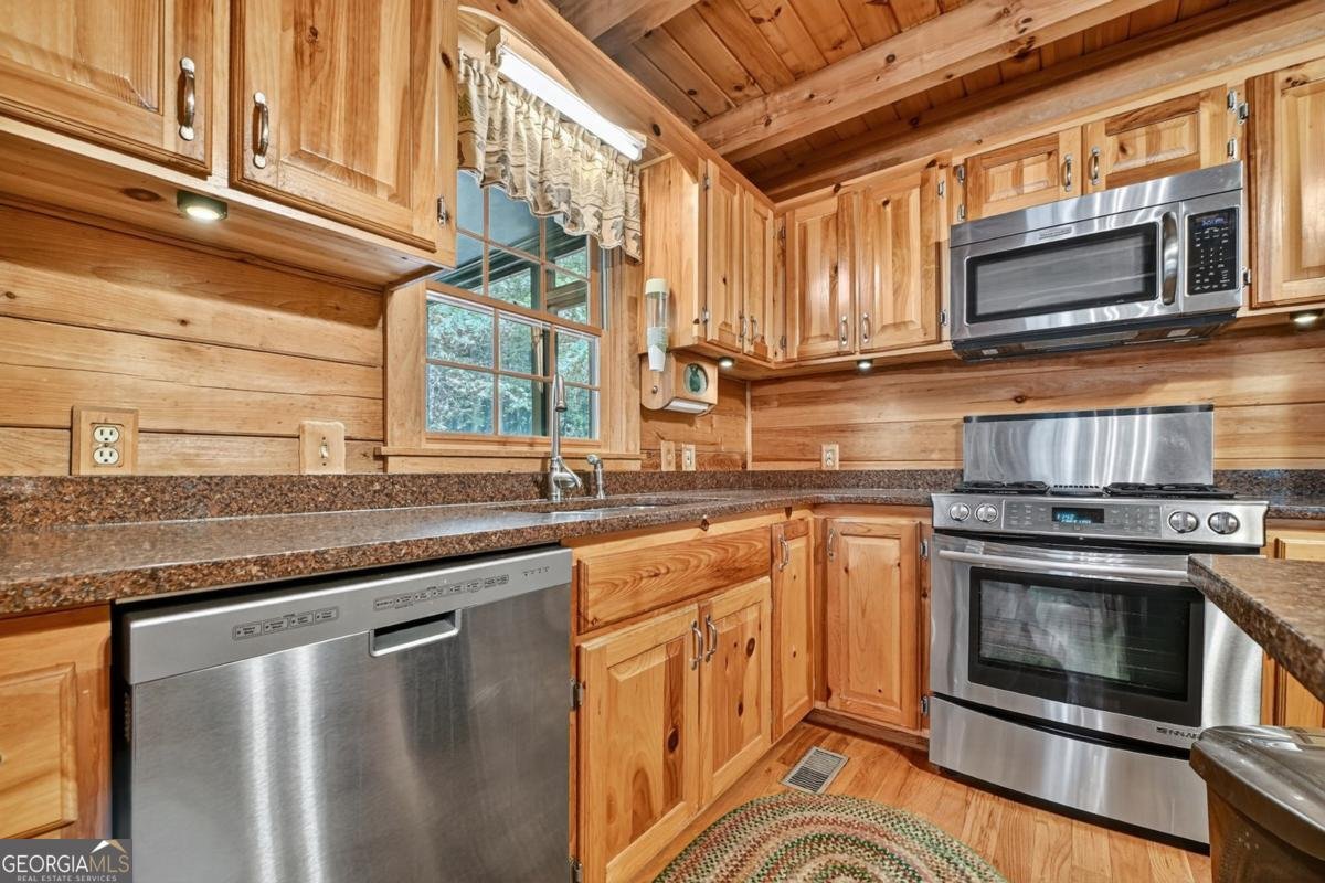 1048 Laurel Trail Ellijay - Photo 20