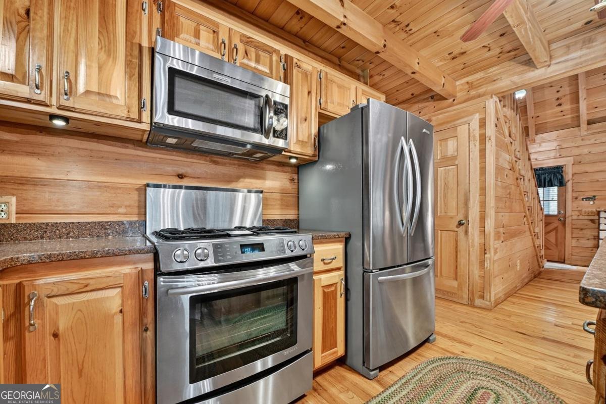 1048 Laurel Trail Ellijay - Photo 21