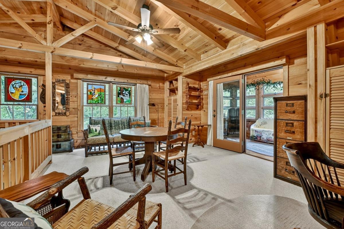 1048 Laurel Trail Ellijay - Photo 29