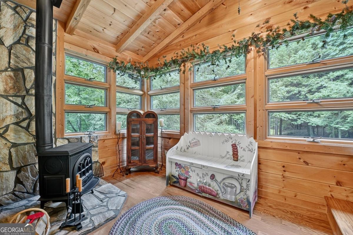 1048 Laurel Trail Ellijay - Photo 32