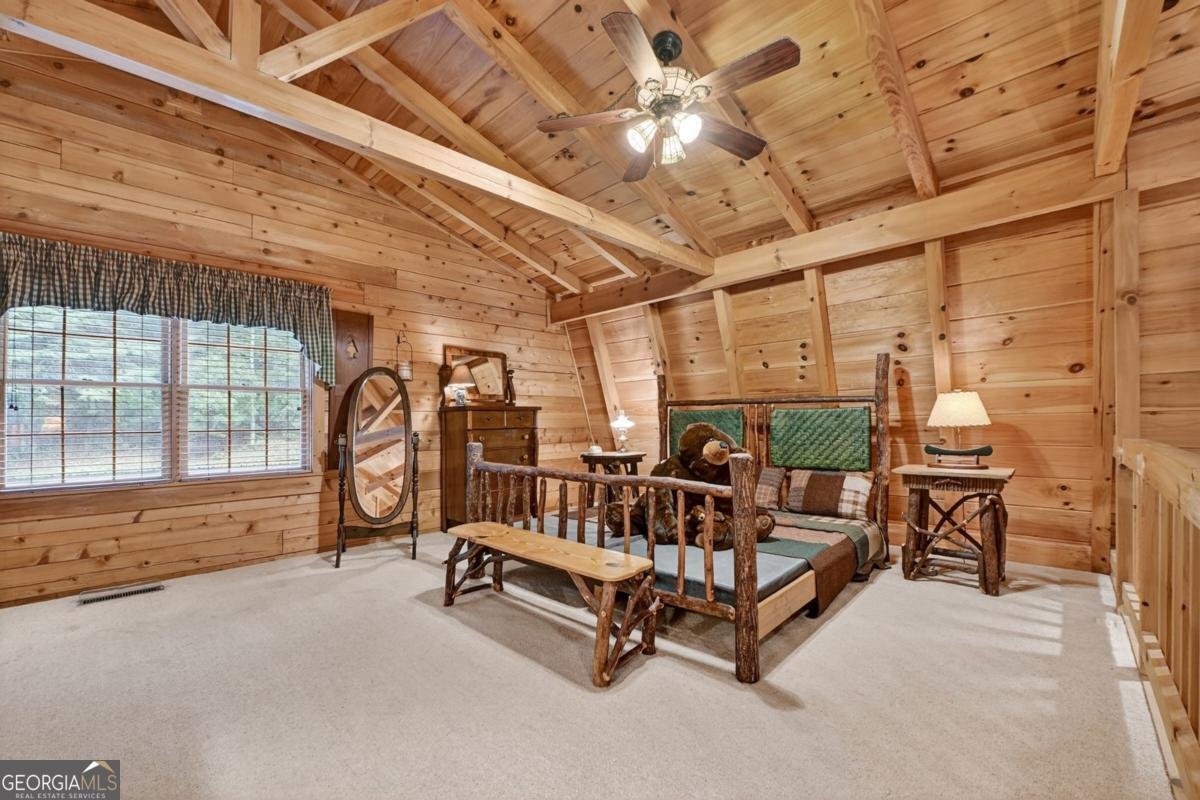 1048 Laurel Trail Ellijay - Photo 33