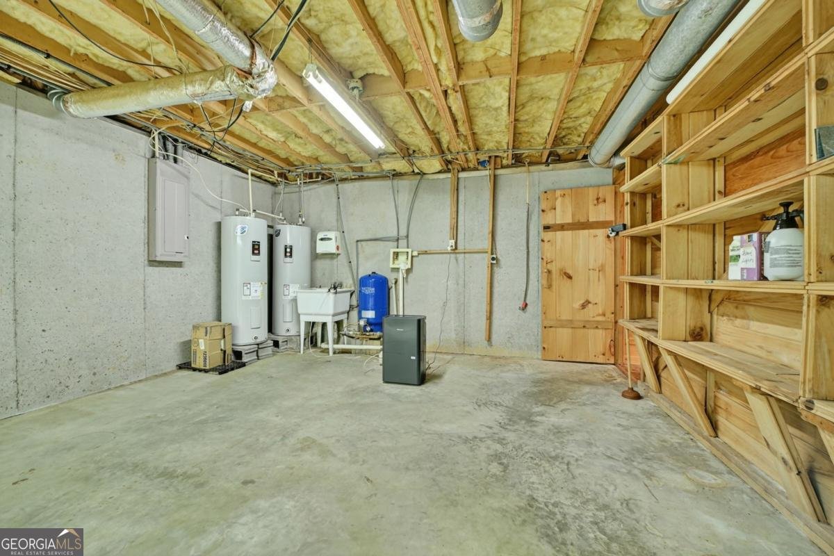 1048 Laurel Trail Ellijay - Photo 42